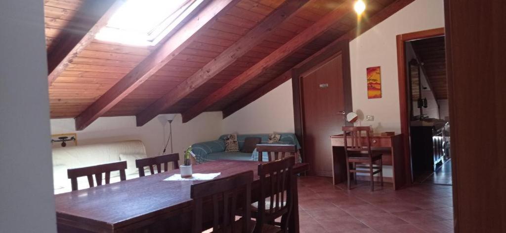 Loft - 2 Bedrooms Kitchen & Bathroom Homestay