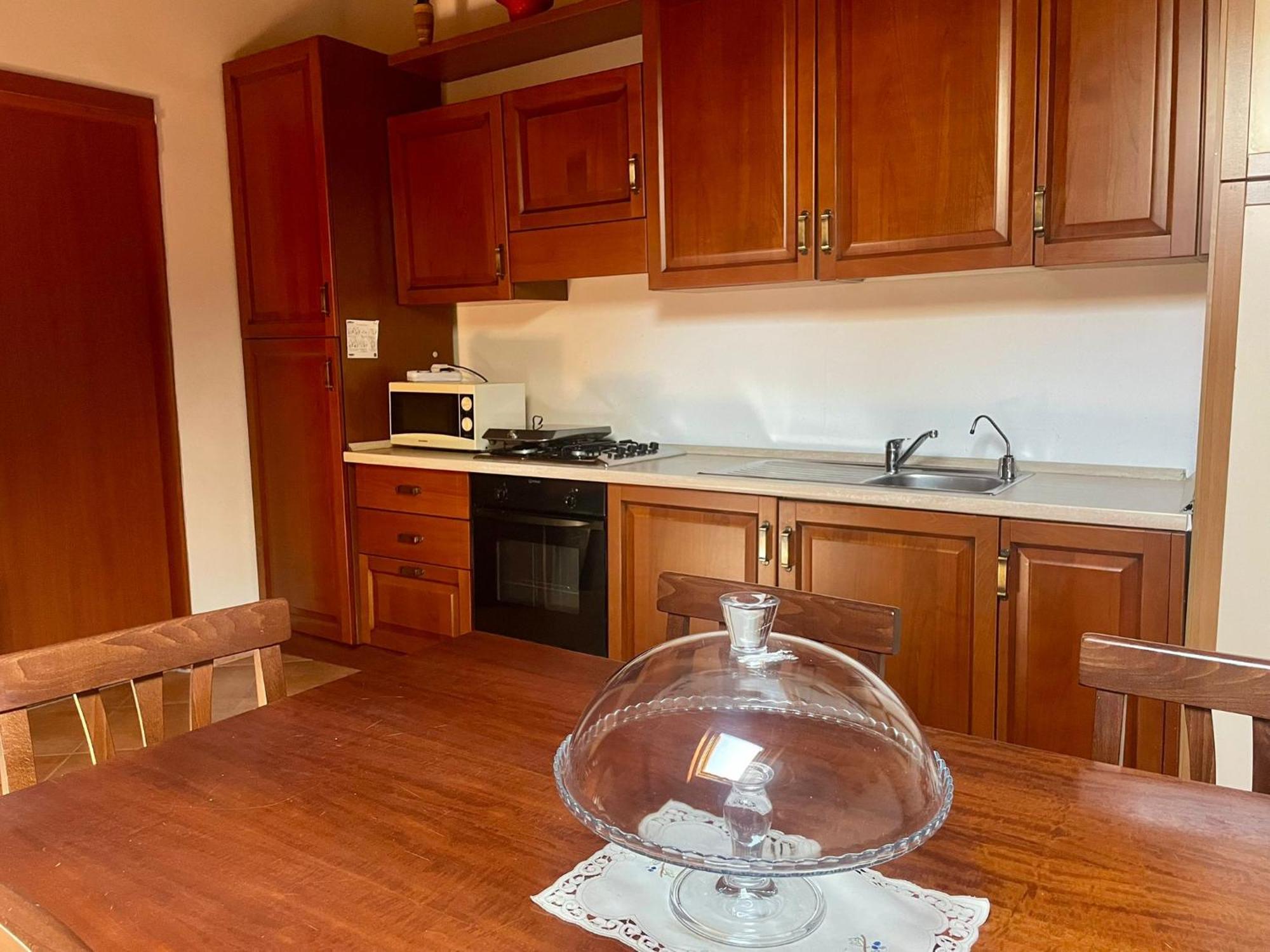 Loft - 2 Bedrooms Kitchen & Bathroom Homestay